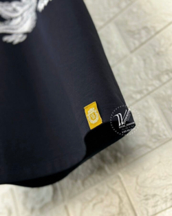 Футболка Billionaire Croco Edition