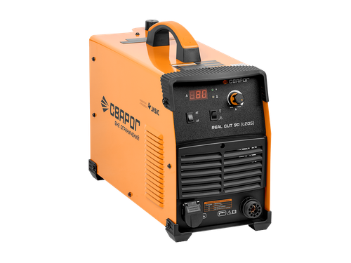 Установка воздушно-плазменной резки Сварог REAL CUT 90 (L205)