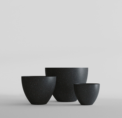 Кашпо, коллекция Classic, форма UPON