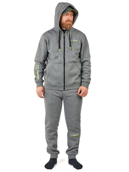 Худи Feeder Concept 05 р.XXL