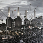 Pink Floyd / Animals (2018 Remix)(LP)