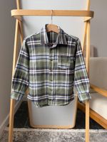 Хлопковая рубашка Il Gufo, 104