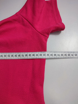 Платье Ostin яркое 42 размер