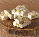 Иранский гяз Кермани с фисташками 28% 450 гр 181220278 Иран