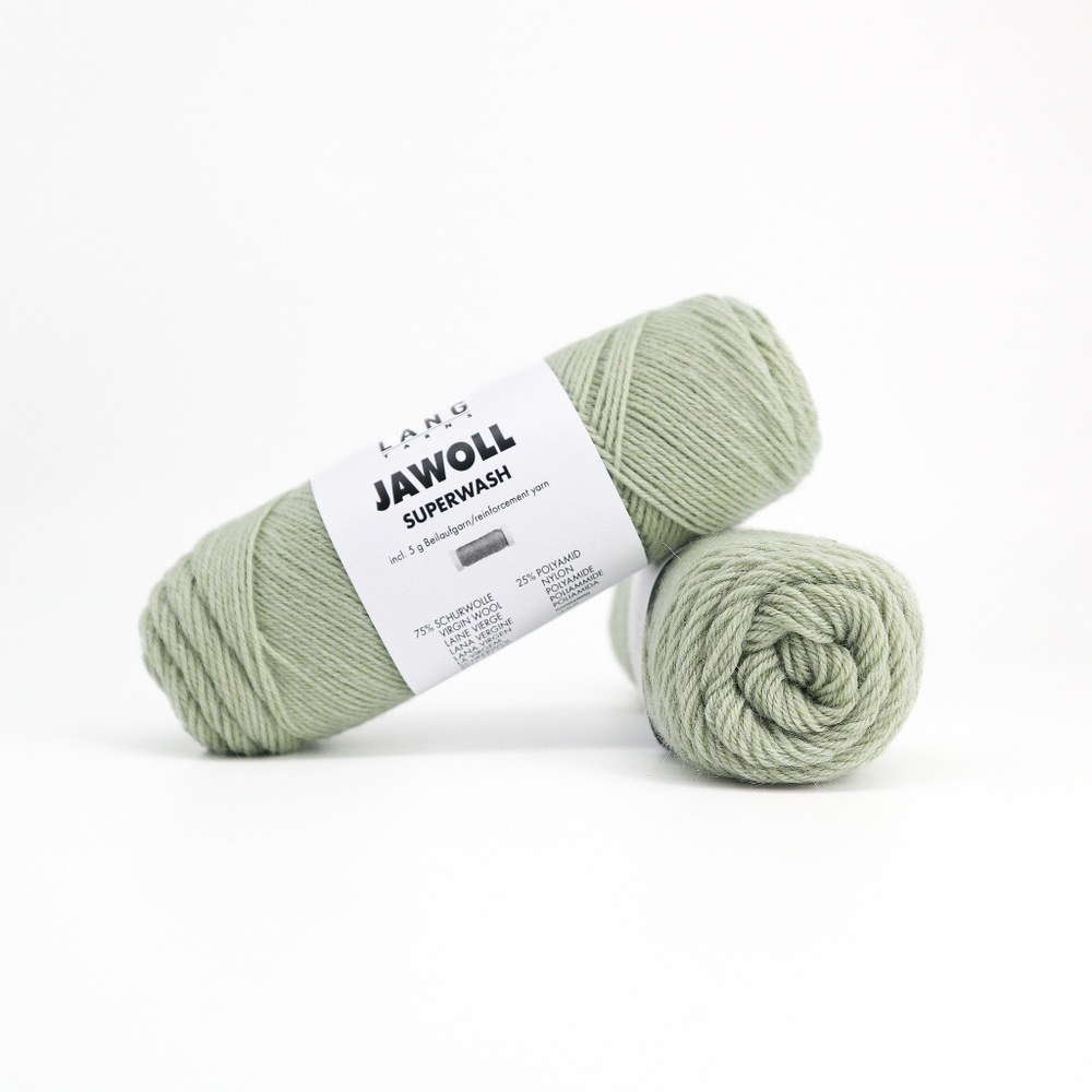 Lang Yarns Jawoll - 191