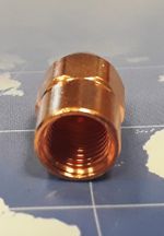 электрод - катод для плазмотрона (плазменного резака) Мультиплаз