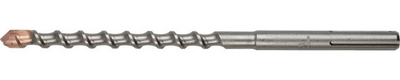 ЗУБР 18 x 220/350 мм, SDS-max бур, Профессионал (29350-340-18)