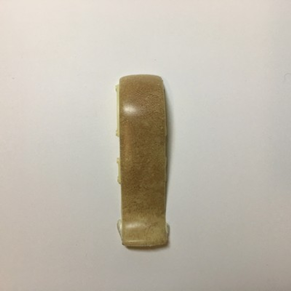 Соединитель к плинтусу "Salag" 033 Античный камень