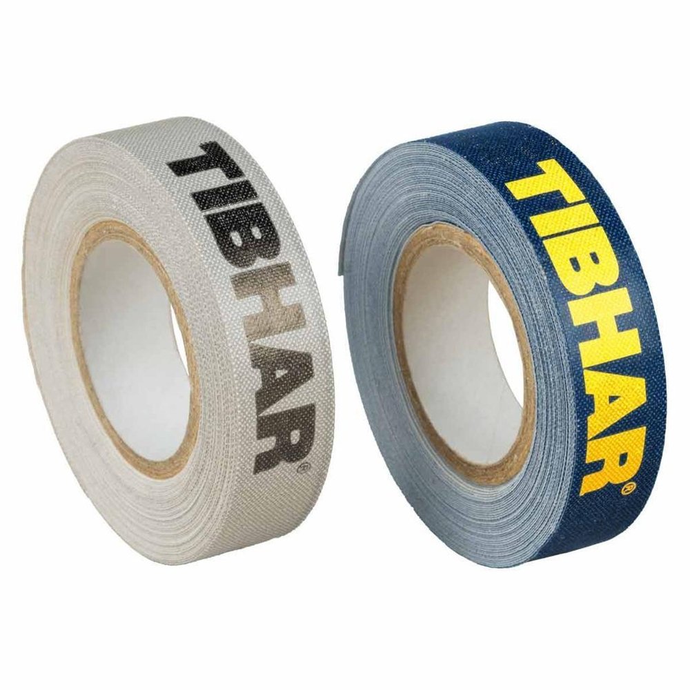 Tibhar Edge Tape Classic 12mm/5m