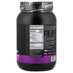 Rule One Proteins, протеиновая смесь для приготовления напитка с казеином, ванильный крем, 914 г (2,01 фунта)