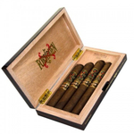 Arturo Fuente FFOX Fuente Fuente Opus X Lost City Story 4