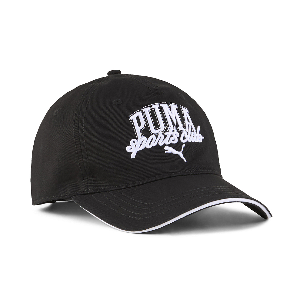 Кепка PUMA PUMA CLASS BB Cap