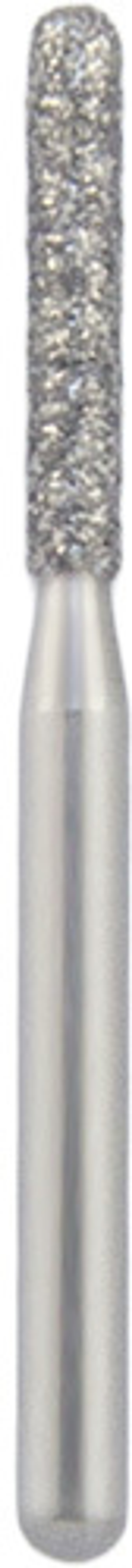 Бор алмазный, тип FG, гр.2 881-014M-FG, NTI, Германия