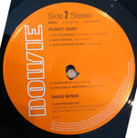 David Bowie / Hunky Dory (LP)