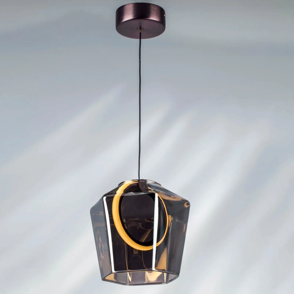 Подвесной светодиодный светильник Lightstar CARAMELLO 796118