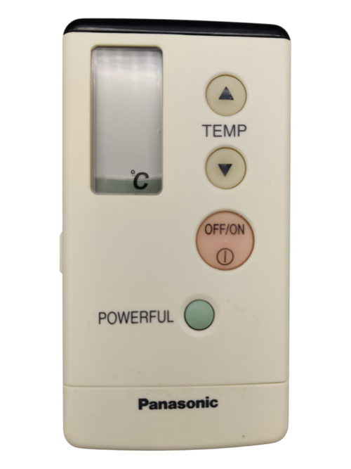 Пульт Panasonic A75C2086 для кондиционеров