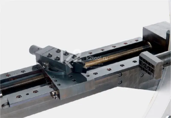 Машина для обработки фланцев AOTAI AYI/SYI/HYI