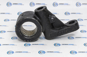 Кронштейн кулака разжимного DZ9112340146