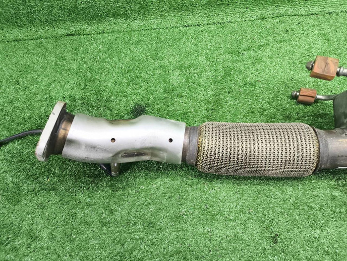 Глушитель Chery Arrizo 8 (2022-н.в.)