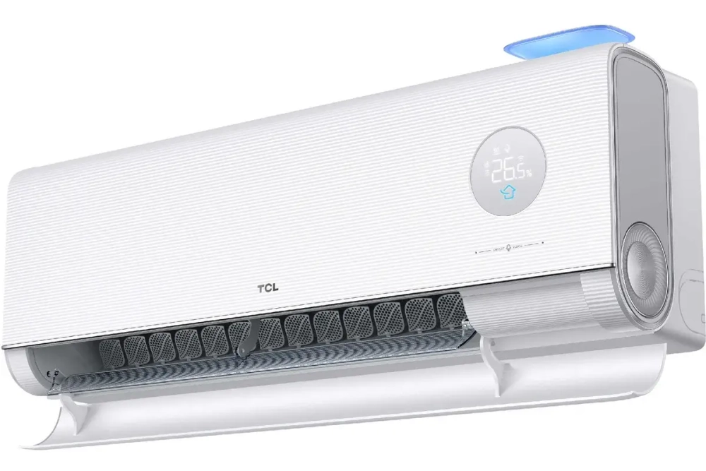 Кондиционер TCL FreshIN 3.0 TAC-FR18INV/R4 белый