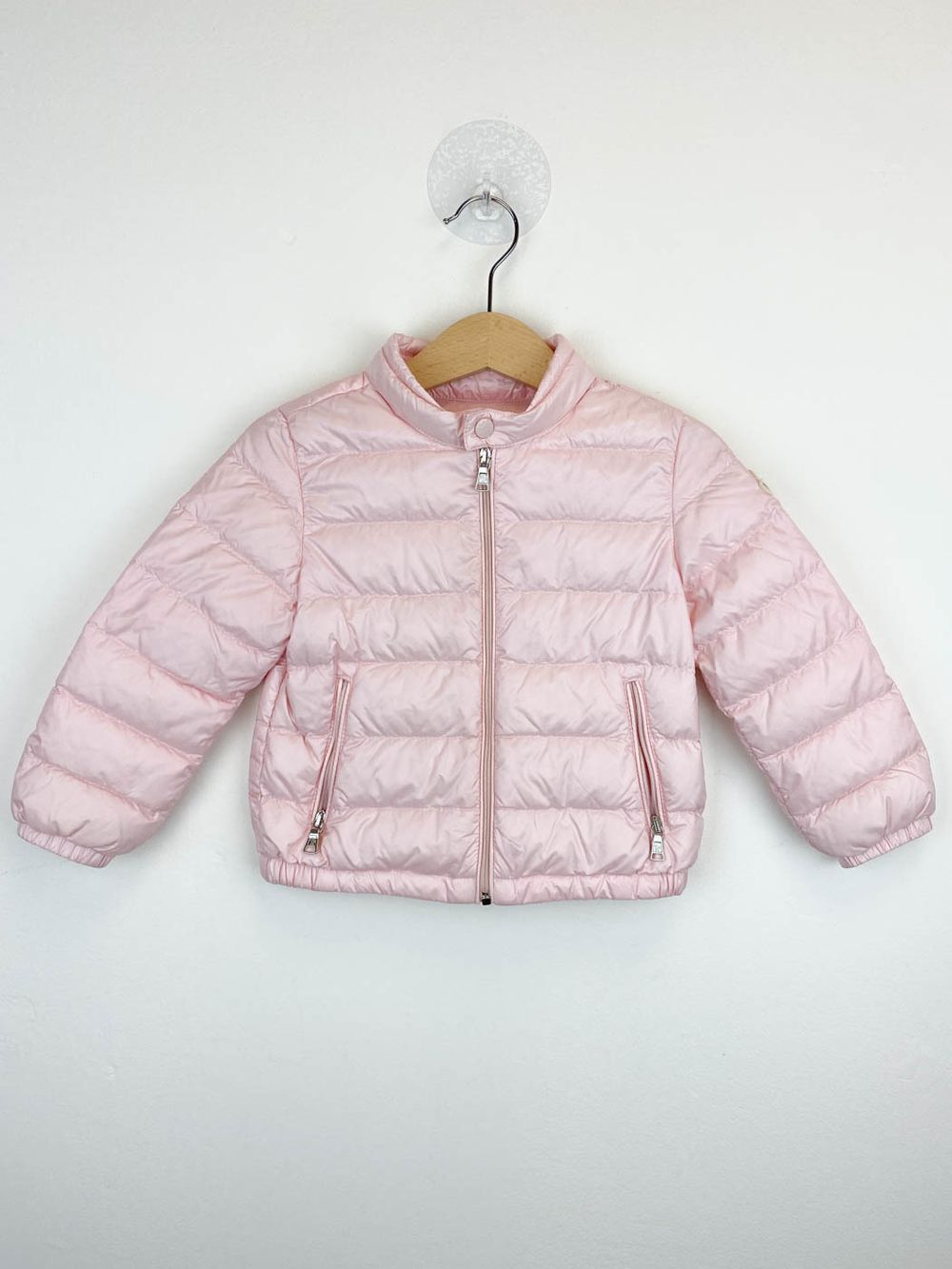 Куртка Moncler