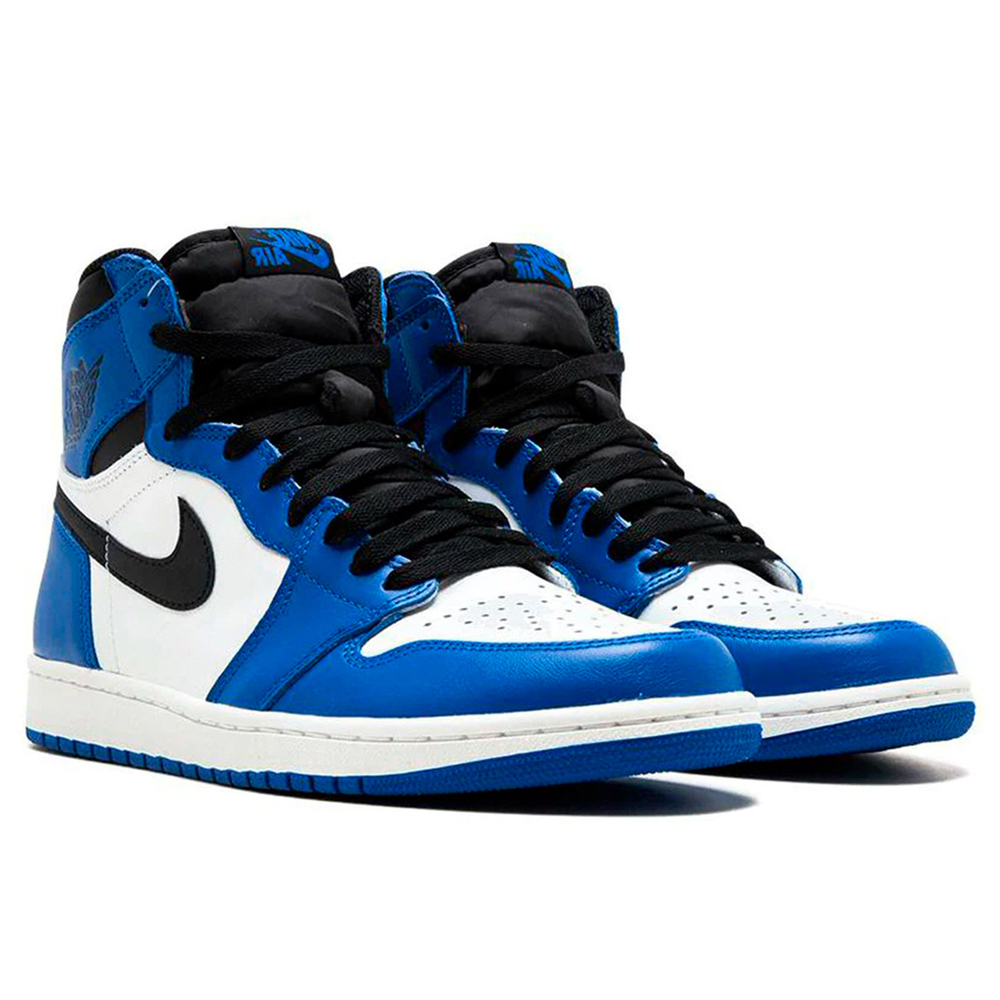 AIR JORDAN 1 RETRO HIGH "GAME ROYAL"