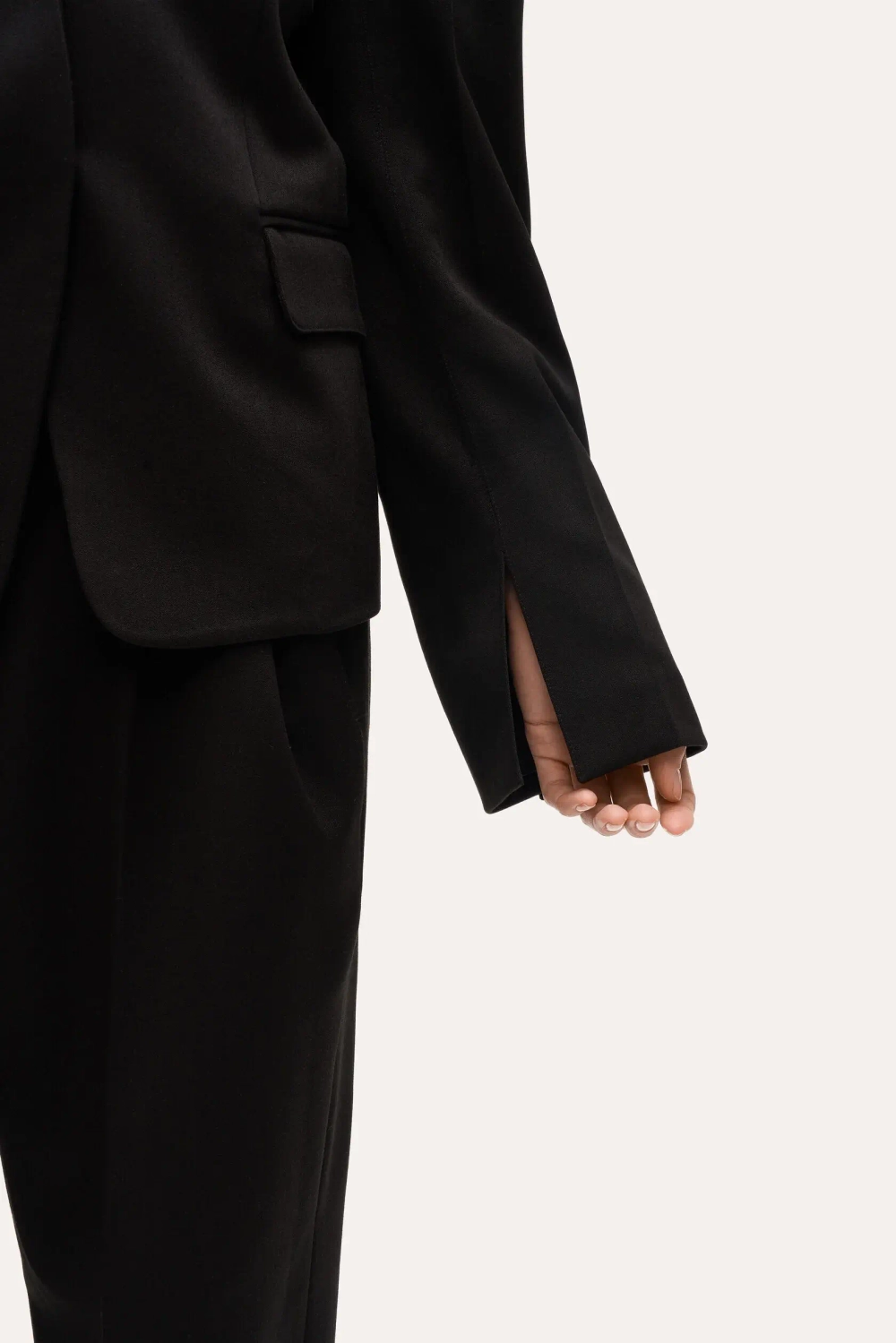 Пиджак MONUMENTUM