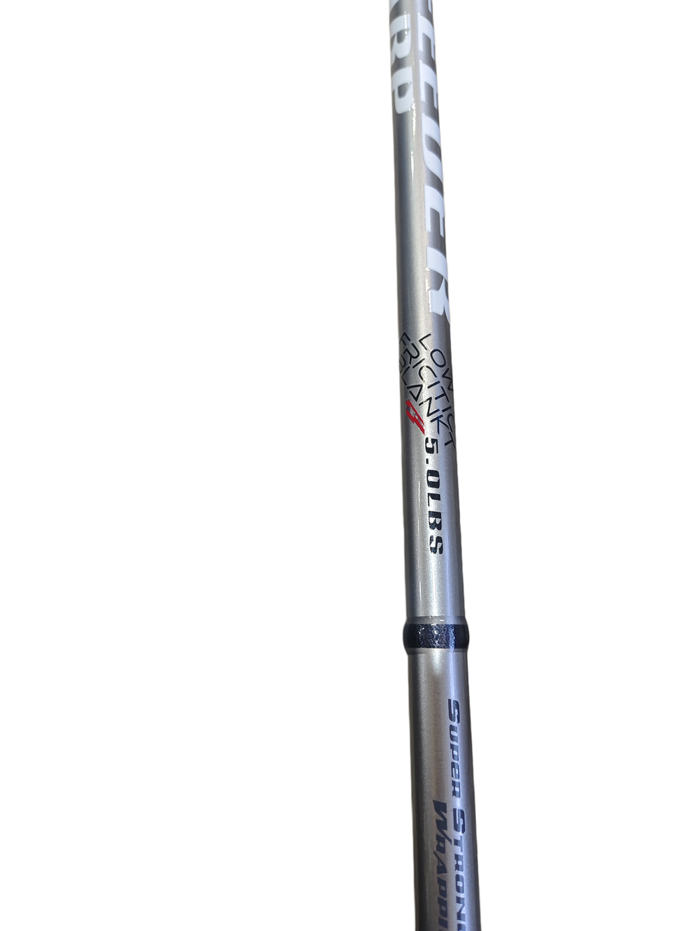 Карповое удильща 5.0 lbs