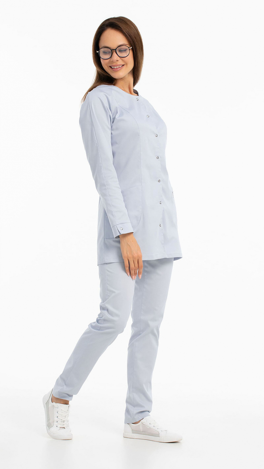 Костюм медицинский Рената №129