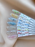 ENVY Гель с сухоцветами FLORA 07, 5 гр