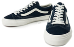 Vans Style 36 Suede