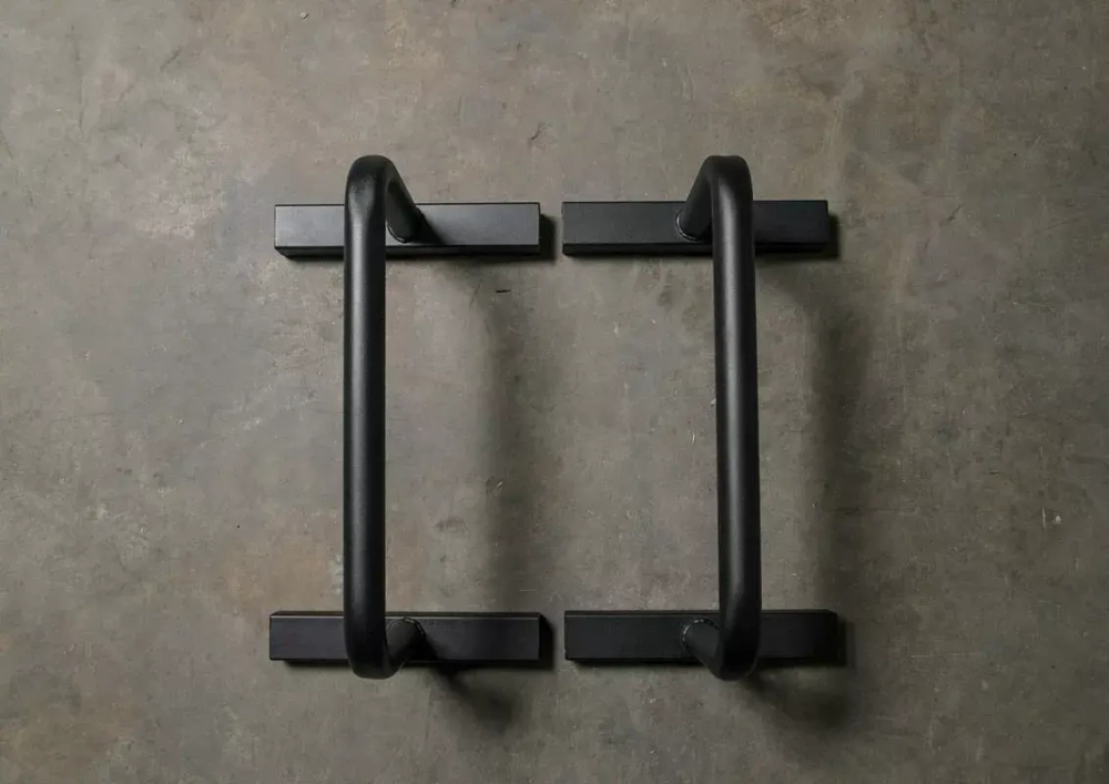 Брусья паралетсы "Paralletes"