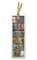 Əlfəcin \ Закладки \ Bookmark Bodleian Libraries: High Jinks Bookshelves Laminated Bookmarks (pack of 10)