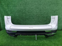 Бампер задний Jetour X90 PLUS (2021-н.в.)