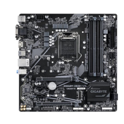 Gigabyte B560M DS3H V3 (LGA 1200, Intel H470, mATX) RTL
