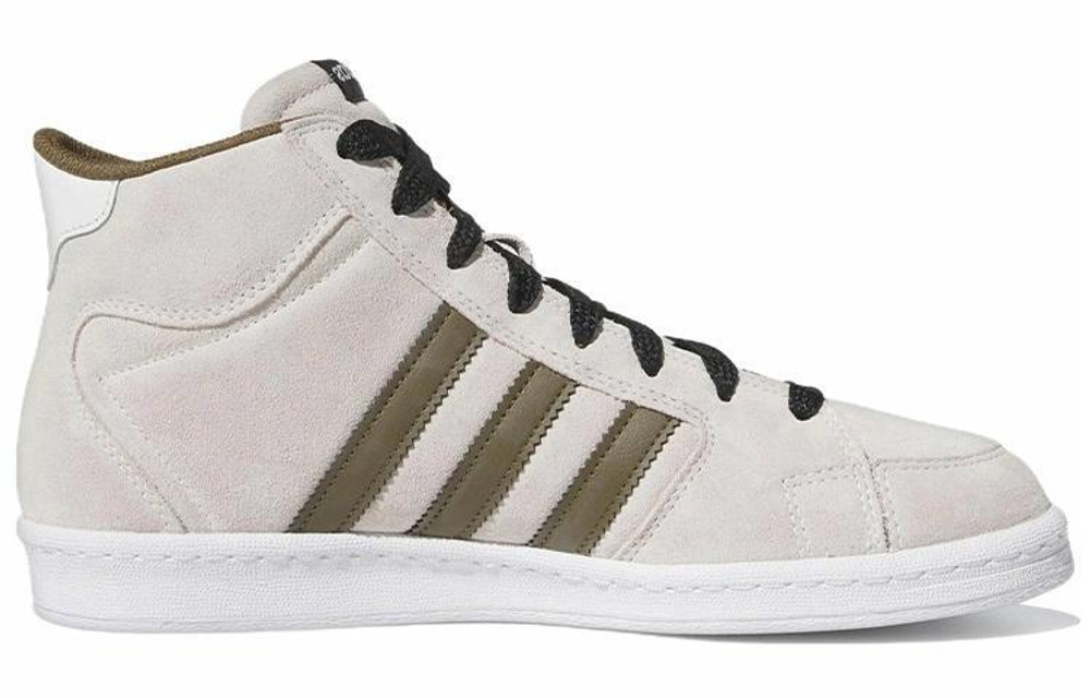 Кроссовки Sneeze Magazine X Adidas Originals Superskate
