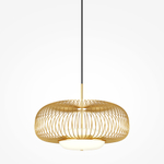 Подвесной светильник Maytoni MOD376PL-L30G3K