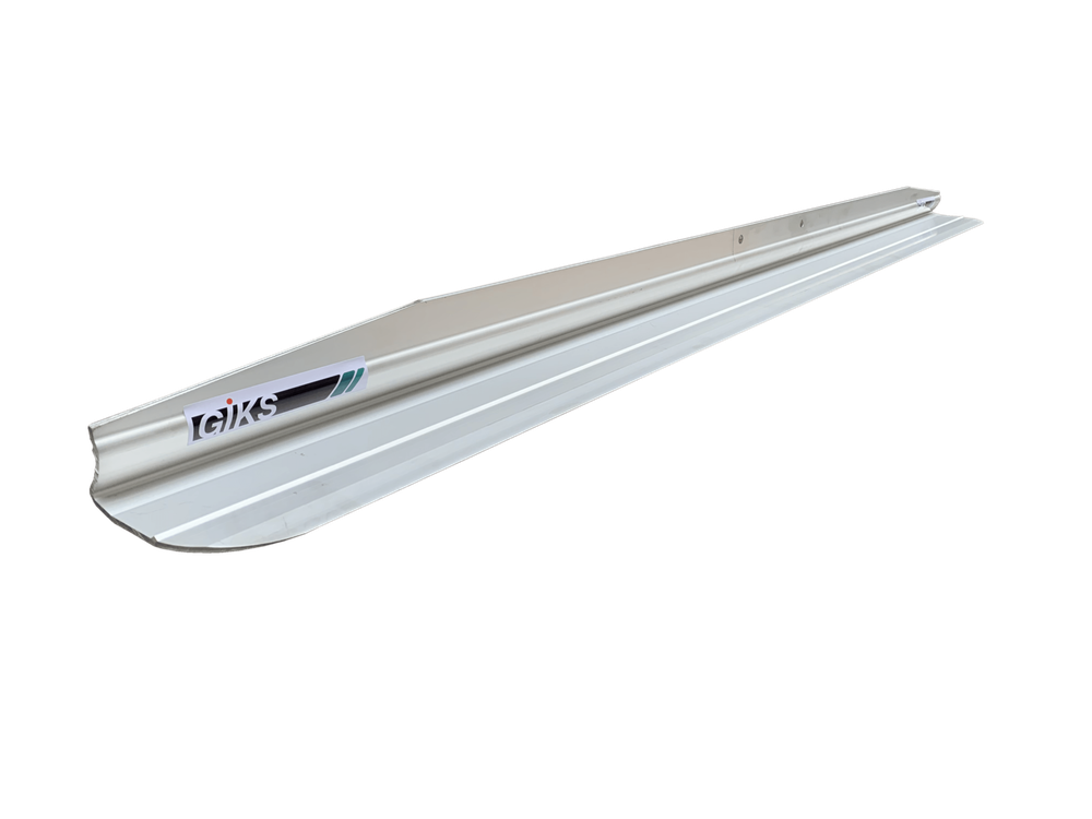 Профиль 2 м для виброрейки GIKS SF