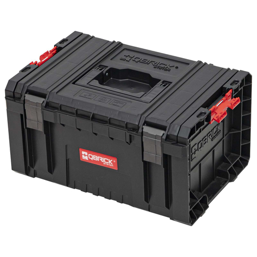 Набор System PRO ToolBox, 5 x Organizer Multi, QBRICK