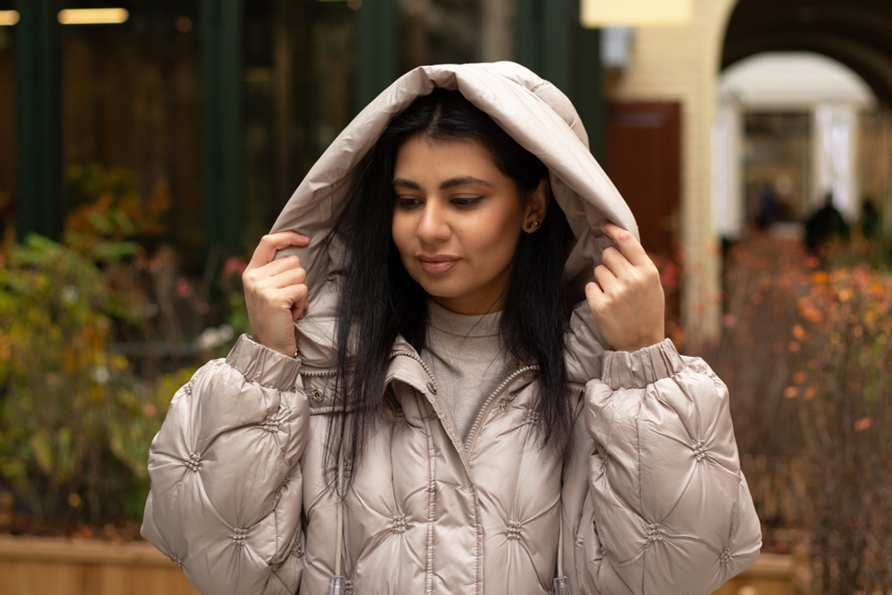 Куртка J-Clair