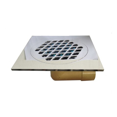 Ganzer Трап угловой 15 х 15 T 004