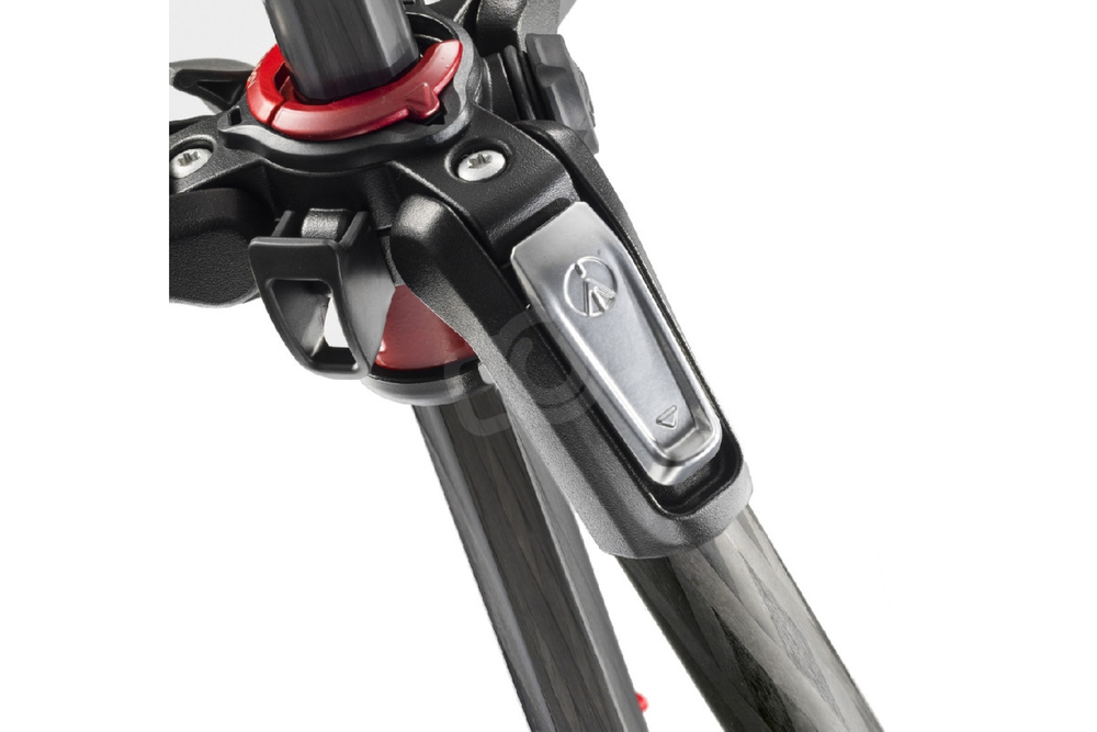 Штатив Manfrotto MT190CXPRO4 углепластик (без головы)