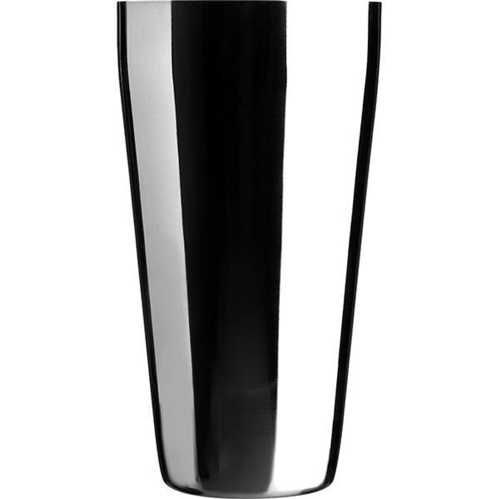 Стакан для шейкера «Бостон»;сталь нерж.;0,9л;D=93,H=170мм;серебрист. (Цвет: серебристый)