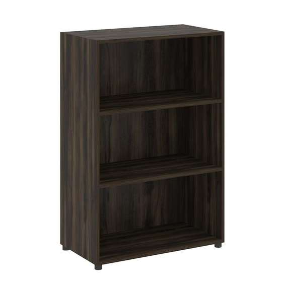 Yalta Стеллаж средний LT.ST-2 Дуб Мали 800*431*1195