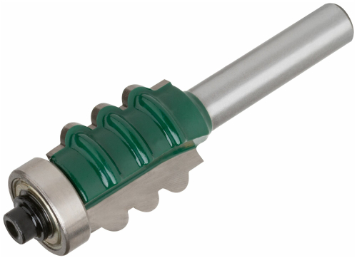 Фреза FIT кромочная фигурная с подшипником DxHxL=20х25х70,3мм(3637-082520)