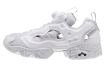 Reebok Instapump Fury Achm white low-top sneakers