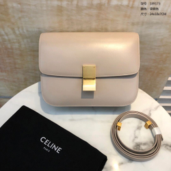 Celine Classic Bag In Box 24 cm