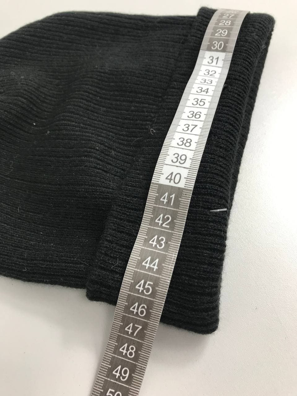 Шапка Tally Weijl вязаная на 13-15 лет