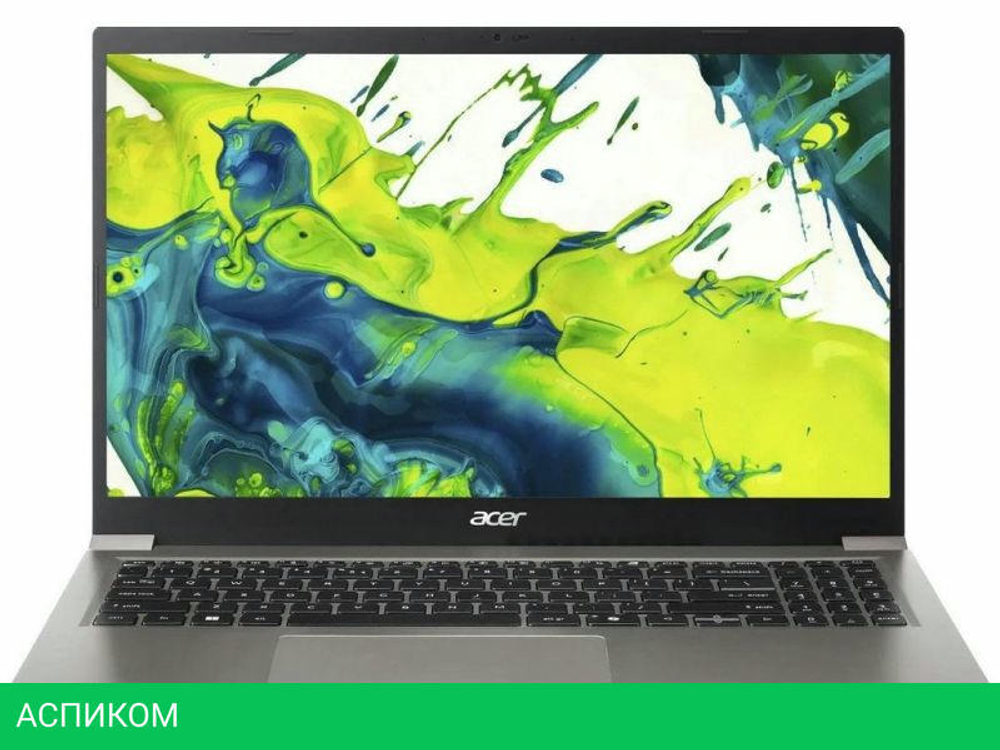 Ноутбук Acer Aspire Lite 15 AL15-33P-38AY NX.D62CD.002