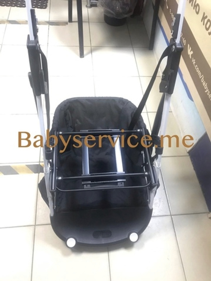 Рама YOYA PLUS 3 белая